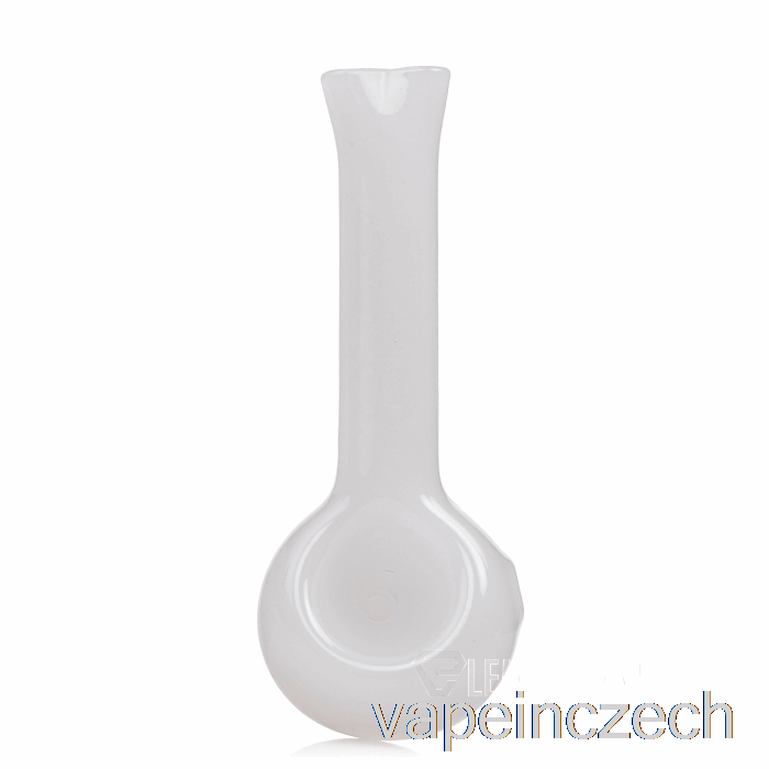 Grav špetka Lžíce Bílé Vape Pero